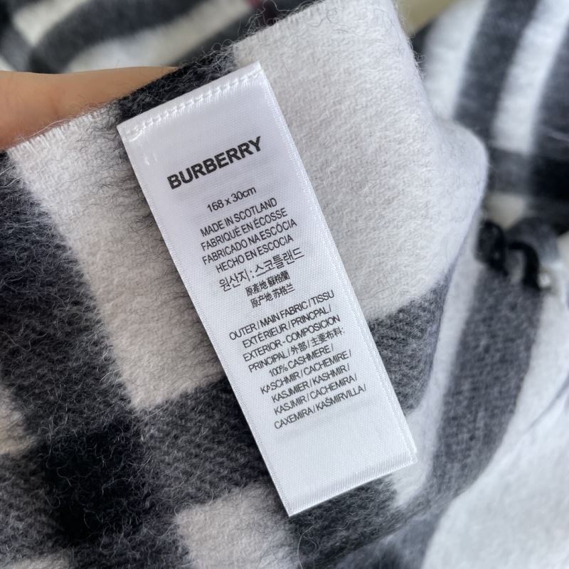 BURBERRY